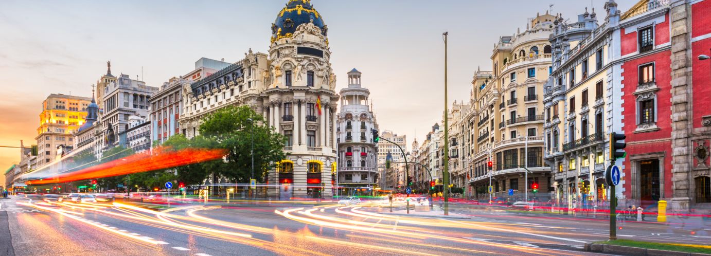 Madrid